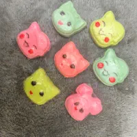 کوکتل عروسکی و دوناتی|آرایشی، بهداشتی، درمانی|تهران, سلسبیل شمالی|دیوار