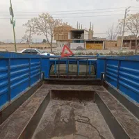 نیسان دوگانه فابریک عروسک|خودرو سواری و وانت|قهدریجان, |دیوار