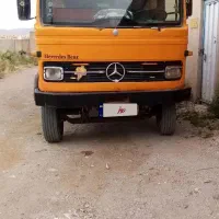 خاور کمپرسی