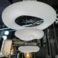 لوستر دوناتی|لوستر و چراغ آویز|تهران, لاله زار|دیوار