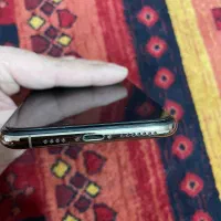 iphone xsmax 256 دوسیم درحد|موبایل|مشهد, عامل|دیوار