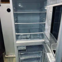 یچخال دور این دور بدون برفک کامل اورست زیرفی|یخچال و فریزر|مشهد, سلام|دیوار