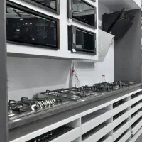 هود و گاز اقتصادی