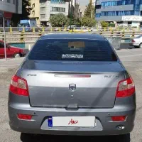 رانا خاکستری LX 95|خودرو سواری و وانت|تهران, شهران جنوبی|دیوار