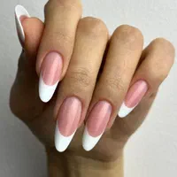 آموزش صفر تا صد کاشت ناخن (جشنواره تخفیفی)