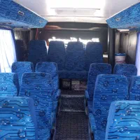 اتوبوس 457 شهری|خودرو سنگین|مشهد, وکیلآباد|دیوار