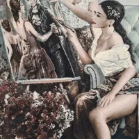 تابلو فرش دستباف|تابلو فرش|تهران, فردوس|دیوار