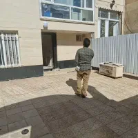 فروش ط همکف در فاز۳.ورودی جدا.سندتک برگ|فروش آپارتمان|مشگین شهر, |دیوار