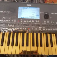 ارگ پیا ۶۰۰ کیوتی