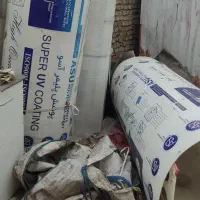 فروش شیشه‌های سکوریتی ۴ عدد لاک‌های سایبان با چادر