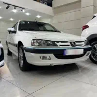 پارس تیوفایو tu5 فول elx