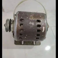 خرید فروش متور کولر سوخته تعویض با استوک تمام مسی