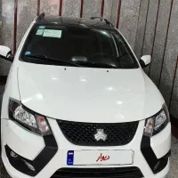 کوییک gxrl مدل ۱۴۰۳|خودرو سواری و وانت|نسیم‌شهر, |دیوار