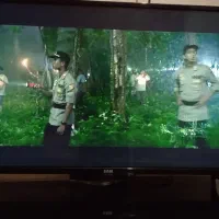 تلویزیون ال ای دی|تلویزیون و پروژکتور|زاهدان, |دیوار