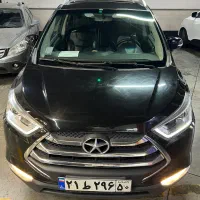 جک S3|خودرو سواری و وانت|تهران, جنت‌آباد مرکزی|دیوار