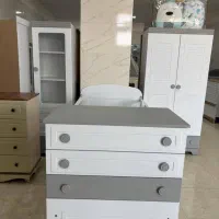 سیسمونی جذاب نوزادی و نوجوانی هدیه برا آینده *|تخت و سرویس خواب|تهران, فرودگاه مهرآباد|دیوار