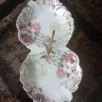 ظروف پذیرایی لمونژ