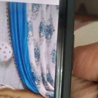 دو عدد کنار پرده در حد نو