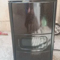 بخاری گازی