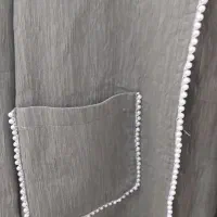 دوعدد  مانتو نونو اصلا پوشیده نشده|لباس|لواسان, |دیوار