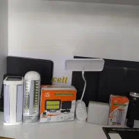 فروش ویژه انواع چراق شارژی و خورشیدی وچراق قوه