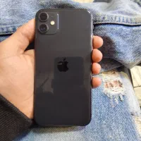 آیفون ۱۱ نرمال za 128
