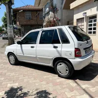 فروش خودرو|خودرو سواری و وانت|رشت, یخسازی|دیوار