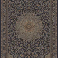 فرش دستباف پا نخورده 12 متری|فرش|شاهرود, |دیوار