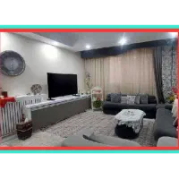 ۵۶ متر/ تکواحدی / بدون مشابه/۲ خواب