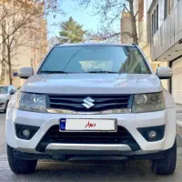 سوزوکی ویتارا 2008 فیس لیفت نقد/اقساط/معاوضه