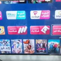 فروش تلویزیون|تلویزیون و پروژکتور|مریوان, |دیوار