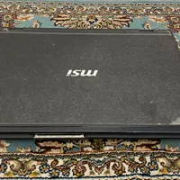 لپ‌تاپ MSI CX500|رایانه همراه|تهران, تهرانپارس شرقی|دیوار