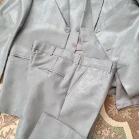 کت شلوار|لباس|فردیس, سرحدی|دیوار