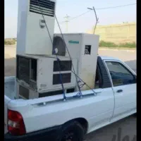 میگیرم از ۱۲تا۶۰هزارکولرهای سوخته مشتریکولر