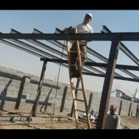 جوشکاری آهنگری ساخت و تعمیرات حرفه ای|خدمات پیشه و مهارت|گلستان (تهران), |دیوار