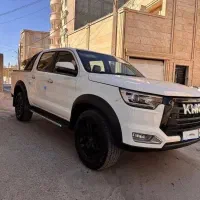 kmc t8 کی ام سی درحد و مشابه صفر|خودرو سواری و وانت|مشهد, تربیت (صدف)|دیوار