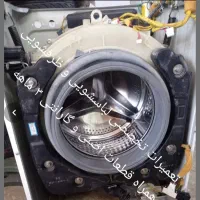 تعمیرات تخصصی ماشین لباسشویی اتوماتیک|خدمات پیشه و مهارت|اهواز, پادادشهر|دیوار