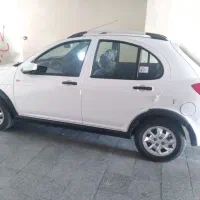 کوییک GX|خودرو سواری و وانت|بیرجند, |دیوار