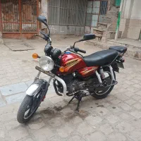 موتور بکسر