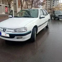 پارس Tu5 .401 بی رنگ