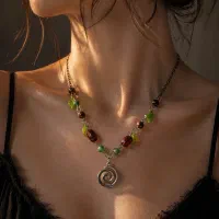 فروش آنلاین چارم و اکسسوری