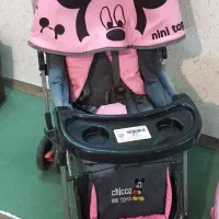 کالسکه و کریر و روروئک|کالسکه و لوازم جانبی|مشهد, تربیت (صدف)|دیوار