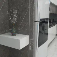 منزل لاکچری و مبله فول امکانات روزانه/ماهیانه|اجارهٔ کوتاهمدت آپارتمان و سوئیت|آبادان, |دیوار