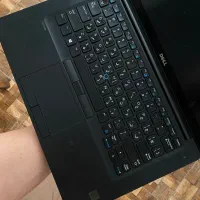 لبتاپ Dell|رایانه همراه|زاهدان, |دیوار