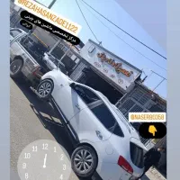 تعمیر گاه کادیلاک