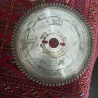 میز اره کارگاهی میزبرش چوب ام دی اف دور کن،صفحه بر|ماشین‌آلات صنعتی|کرج, باغستان|دیوار