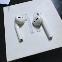 اپل ایرپاد ۲ با جعبه و کابل اصلی|لوازم جانبی موبایل و تبلت|تهران, شمس‌آباد|دیوار