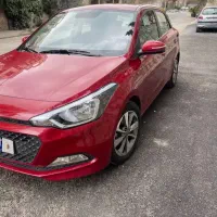 I20 1396|خودرو سواری و وانت|تهران, حسینآباد|دیوار