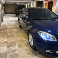 برلیانس H330 اتوماتیک 1650cc، مدل ۱۳۹۷|خودرو سواری و وانت|تهران, پیروزی|دیوار