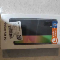 سامسونگ a56/256/رم 12